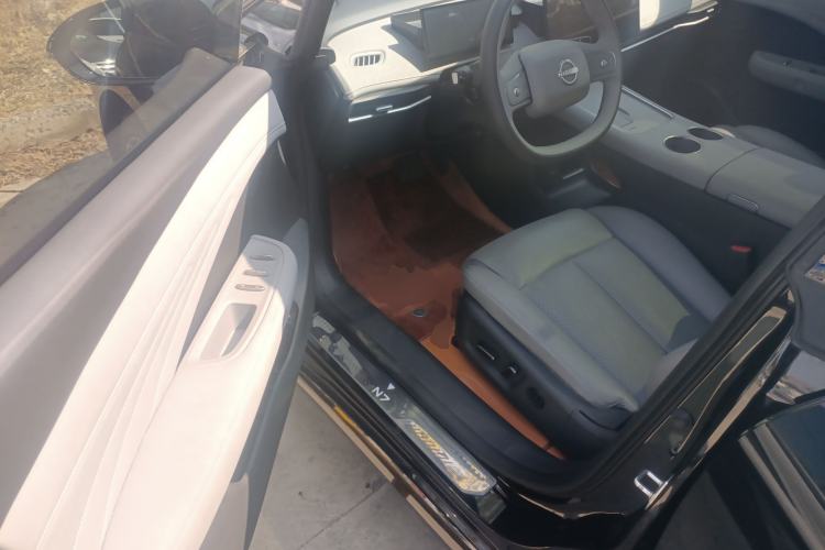 Used Nissan N7 2025 625 Pro
