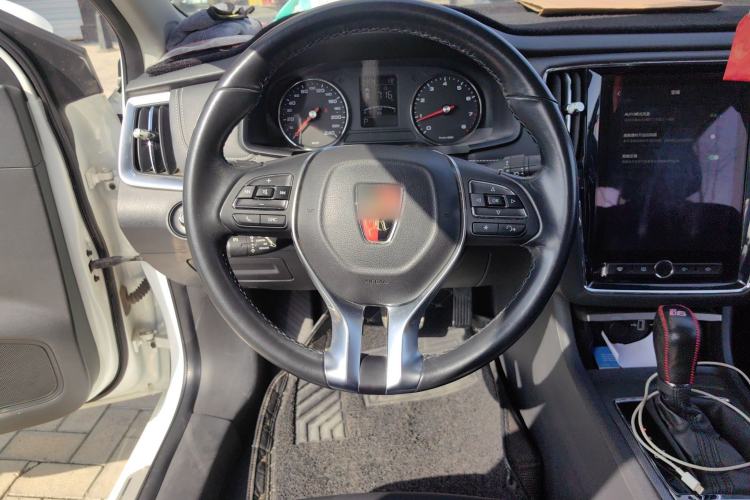 Used Roewe i6 2018 20T Automatic Internet Smart Edition