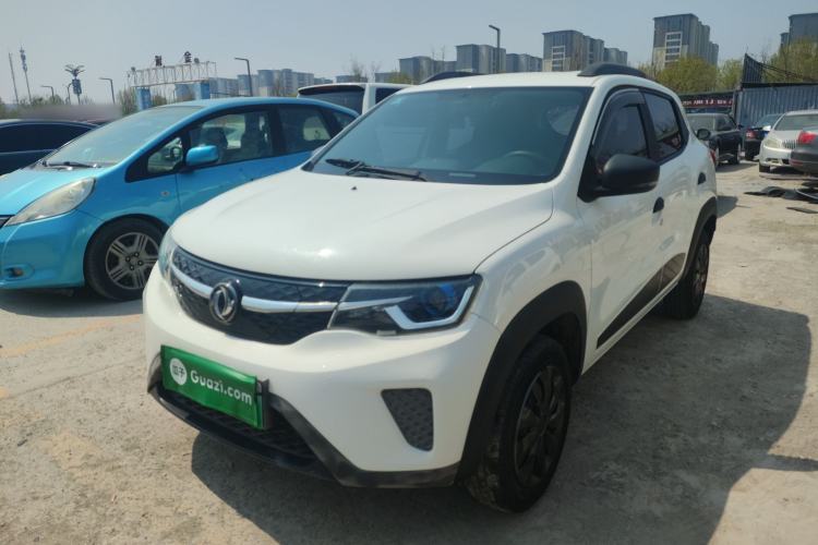 Used Dongfeng NAMMI EX1 2021 Zhi Ling Version