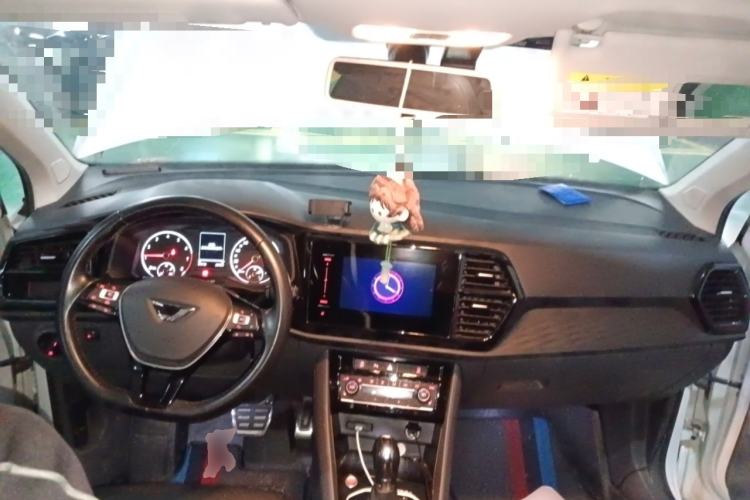 Used Jetta VS5 2019 280TSI Automatic Glory Edition