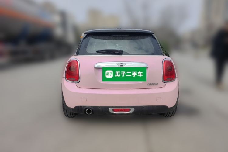 Used MINI MINI 2016 1.5T COOPER