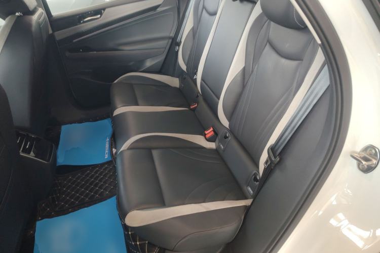 Used Volkswagen ID.7 VIZZION 2024 AIR model