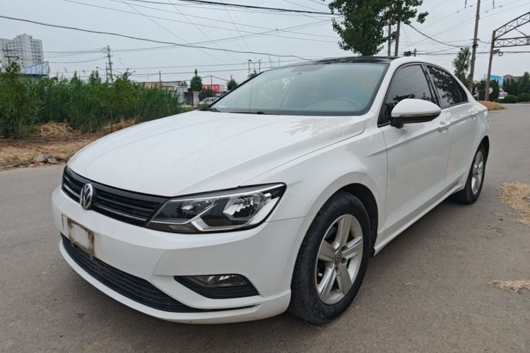 Used Volkswagen Lamando 2018 230TSI DSG Fashion Edition