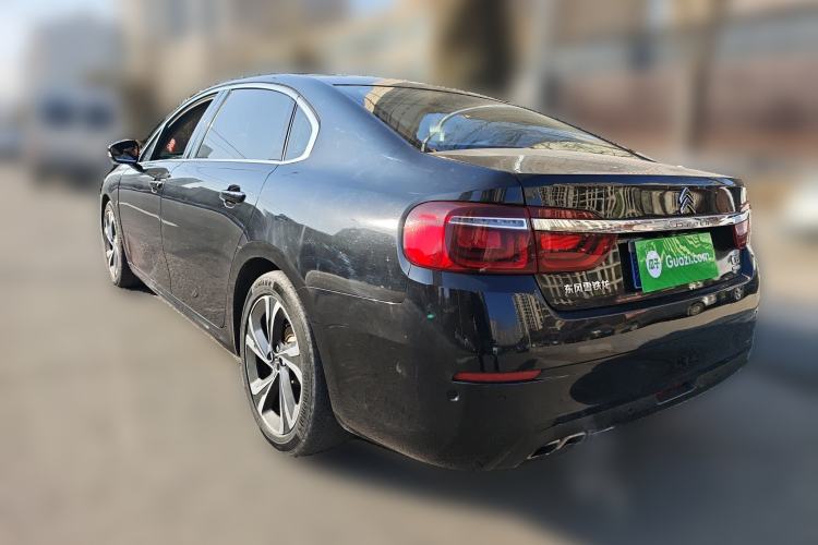 Used Citroen C6 2017 380THP Prestige Model