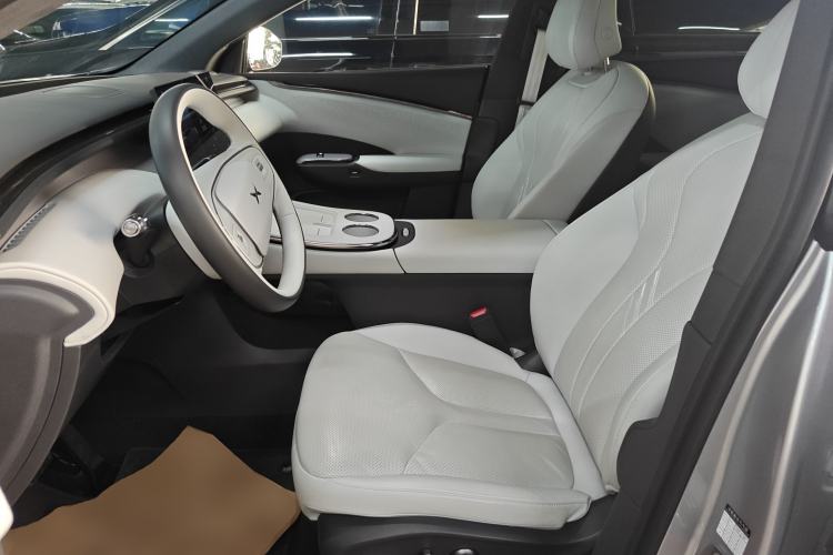 Used XPeng G7 2025 Model—702 Ultra Long Range