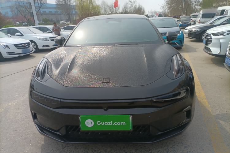 Used Zeekr 001 2023 ME Edition 100 kWh
