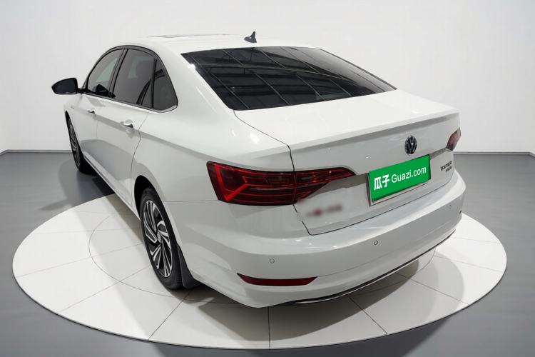 Used Volkswagen Sagitar 2021 280TSI DSG Excellence Edition