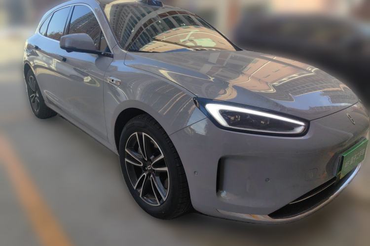 Used Hima AITO M5 2025 All-Electric Ultra Rear-Wheel-Drive Version