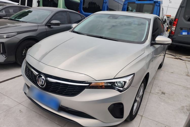 Used Buick Verano 2023 Pro Enjoyment Edition