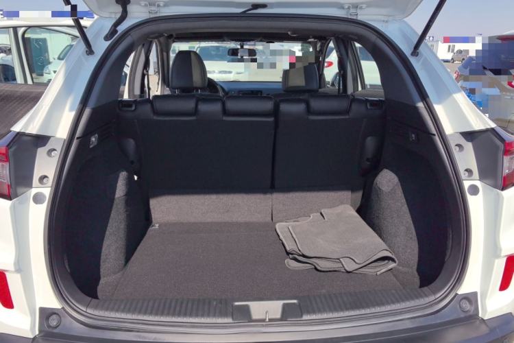 Used Honda XR-V 2015 1.8L EXi CVT Comfort Version