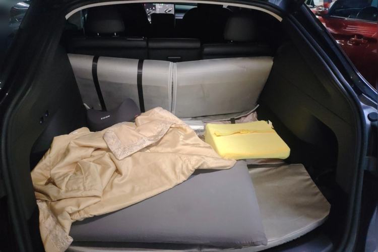 Used Tesla Model Y 2024 Rear-Wheel-Drive Version