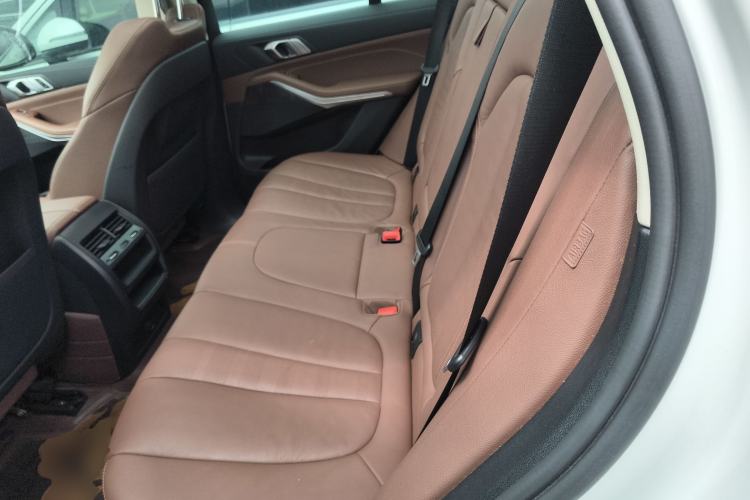 Used BMW X5 2021 xDrive30i M Sport Package