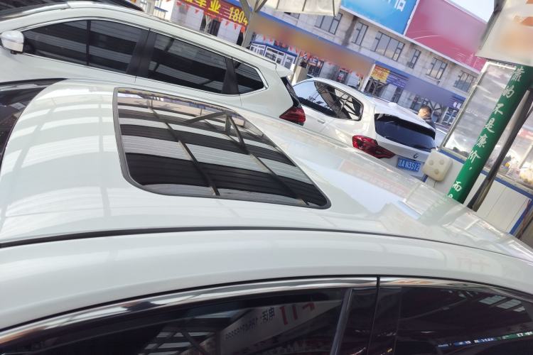 Used Toyota Camry 2019 2.0G Luxury Edition China V Standard
