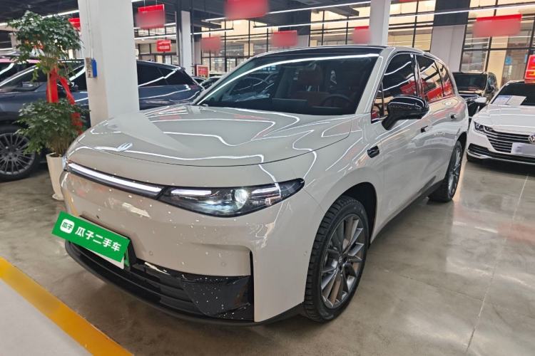 Used Leapmotor C10 2026 210 Joyful Edition