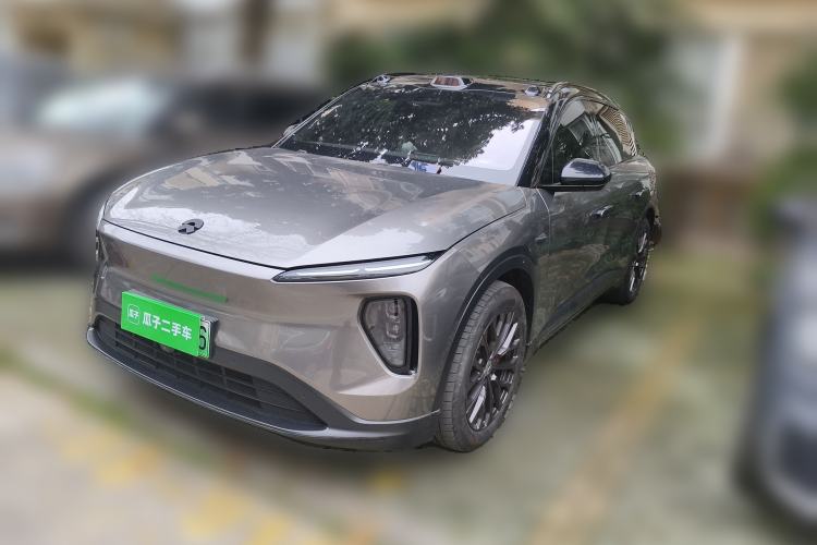 Used Nio ES6 2024 75 kWh