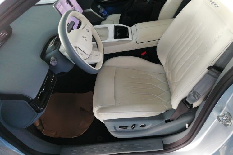 Used Hyptec GT 2023 560 Rear-Drive Seven-Wing Edition
