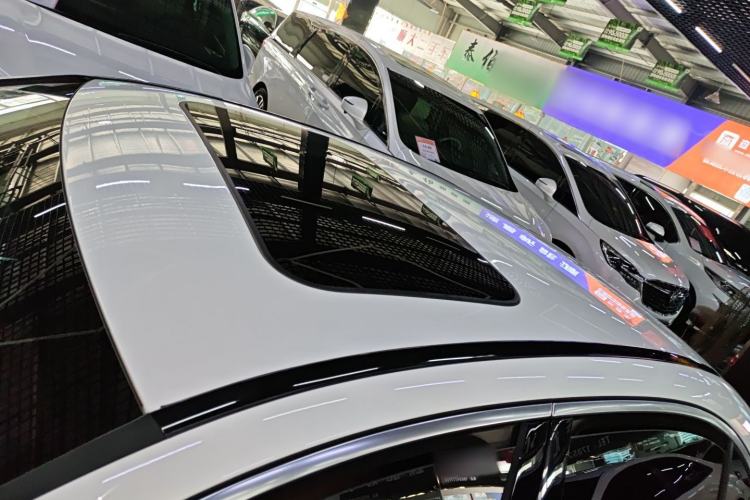 Used Mercedes-Benz C-Class 2022 Restyled C 200 L Sport Edition