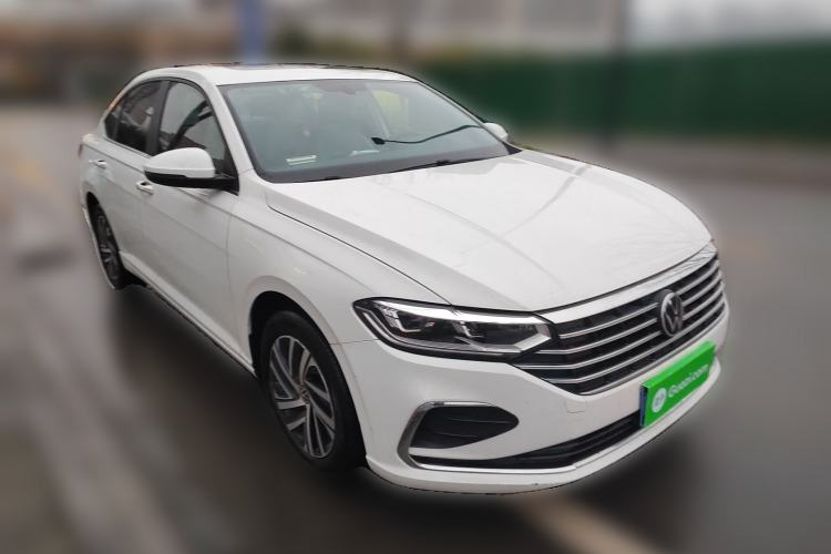 Used Volkswagen Lavida 2023 280TSI DSG Full-Comfort Edition
