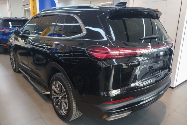 Used Buick Envision 2025 Encore Plus 28T Two-Wheel-Drive Platinum Edition
