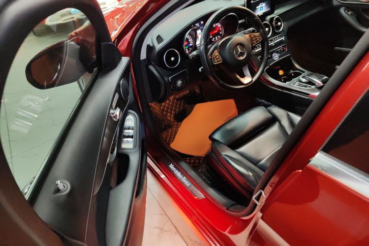 Used Mercedes-Benz C-Class 2018 C 200 L Sport Edition
