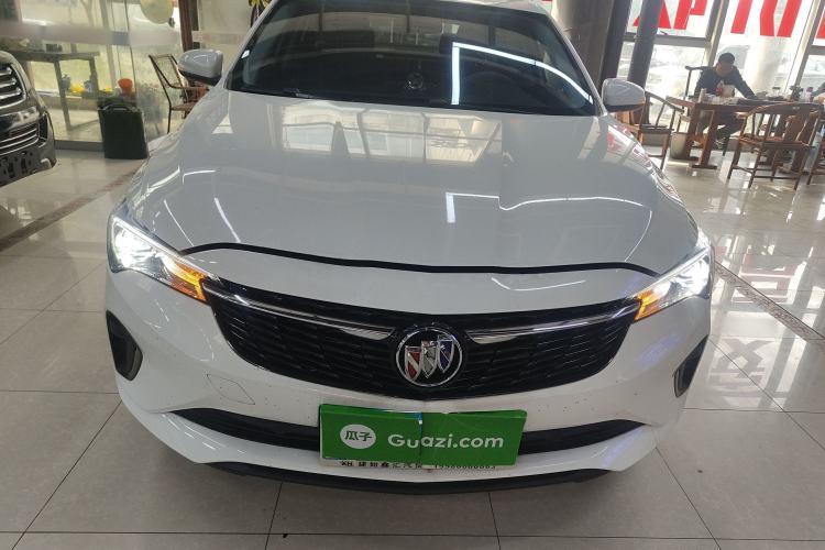 Used Buick Verano 2023 Pro Le Yi Edition
