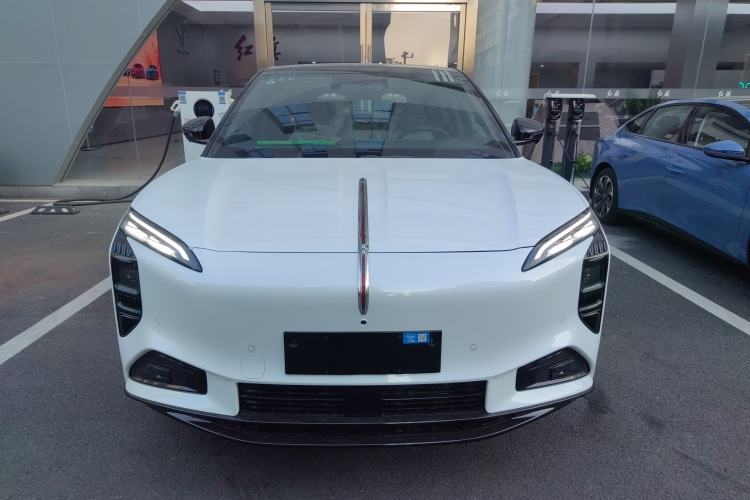 Used Hongqi Tiangong 08 2025 605 Pioneer Edition