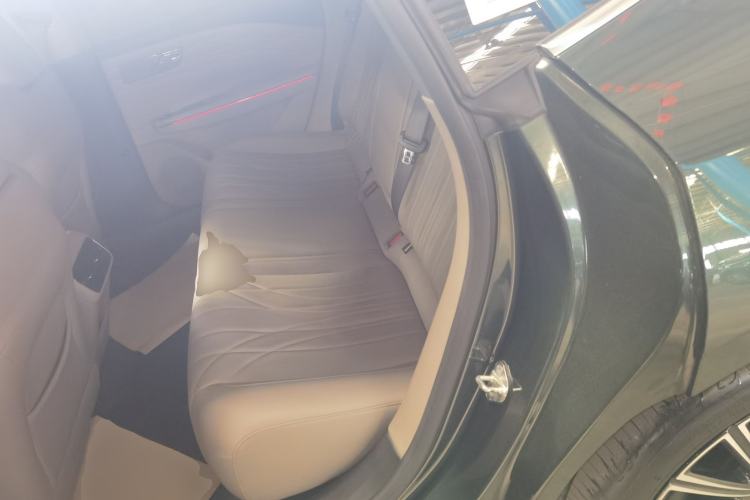 Used Geely Galaxy 8 2025 130km EM-P Starship Edition
