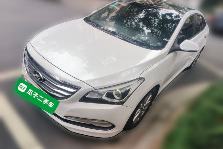 Used Hyundai Mistra 2014 1.8L Automatic Smart GLS