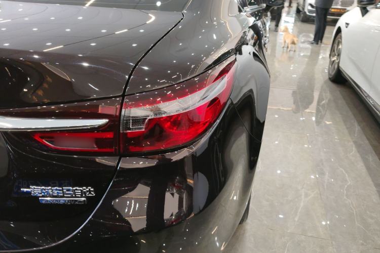 Used Mazda Atenza 2021 2.5L Sky Blue Sport Edition