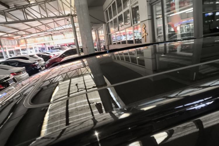 Used Nio ES6 2020 600 km Sport Edition
