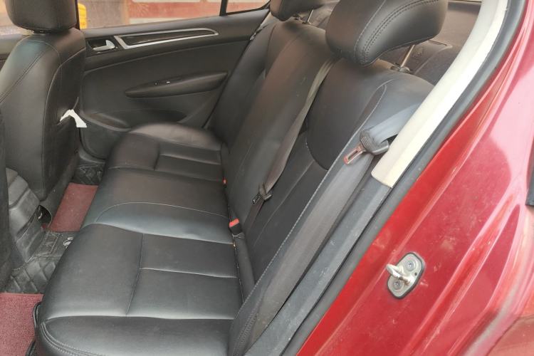 Used Peugeot 308 2012 1.6L Manual Fashion Edition
