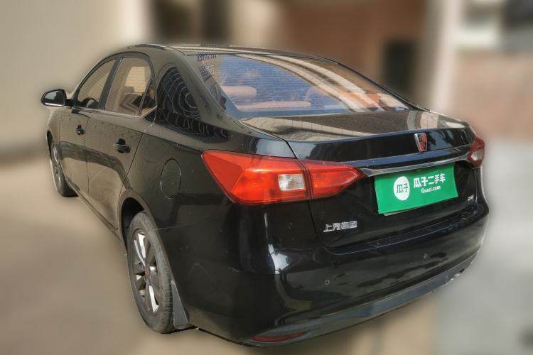 Used Roewe 360 2015 20T TST Deluxe Edition
