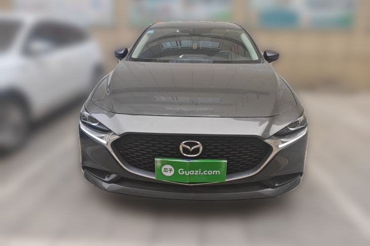 Used Mazda 3 Axela 2020 2.0L Automatic Zhiya Edition Front