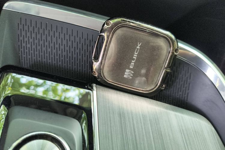 Used Buick E5 2023 Zhenxiang Standard Range Edition