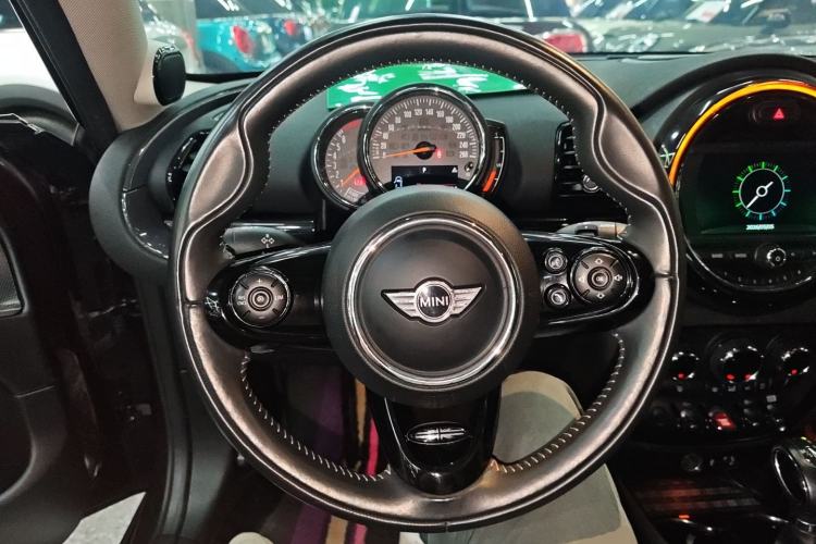 Used MINI Clubman 2018 2.0T COOPER S Classic Edition