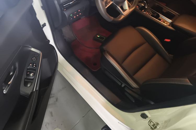 Used Nissan Sylphy 2022 1.6L XL CVT Smart Enjoyment Version
