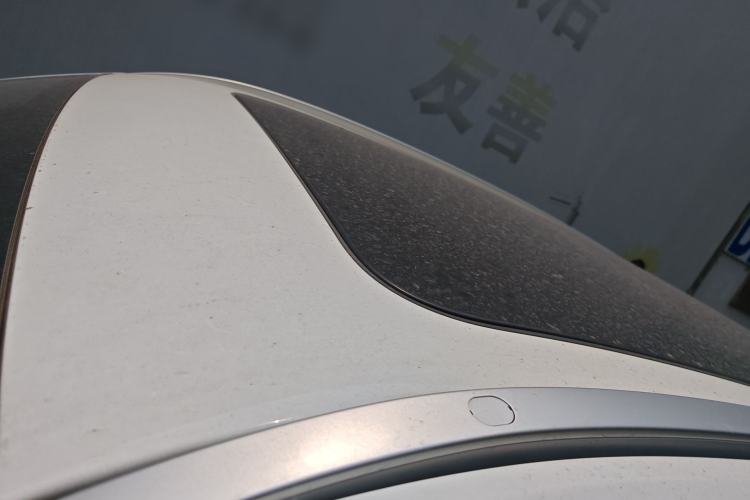 Used Geely Galaxy L7 2024 1.5T 55km PRO Dragon Edition