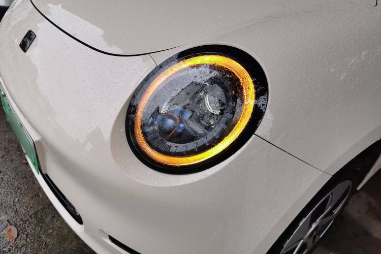 Used JAC Yiwei 3 2024 Zhi'ai Edition 330km Lite