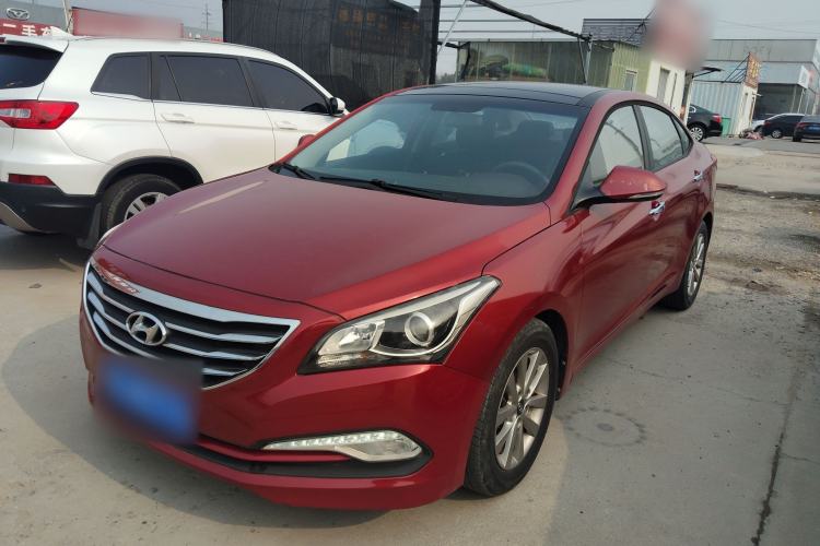 Used Hyundai Mistra 2014 1.8L Automatic Smart GLS