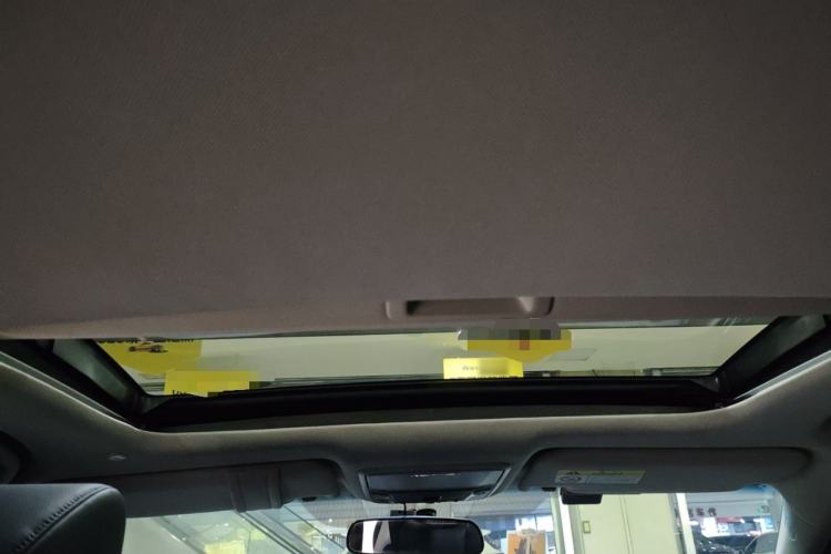 Used Honda Accord 2022 260TURBO Luxury Edition