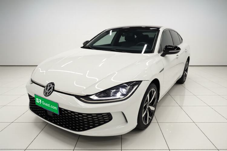 Used Volkswagen Lamando 2024 Lavida L 280TSI DSG Cool & Spicy Edition