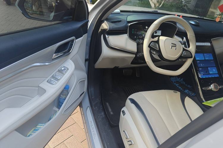 Used Rising MARVEL R 2021 Rear-Drive PRO Edition