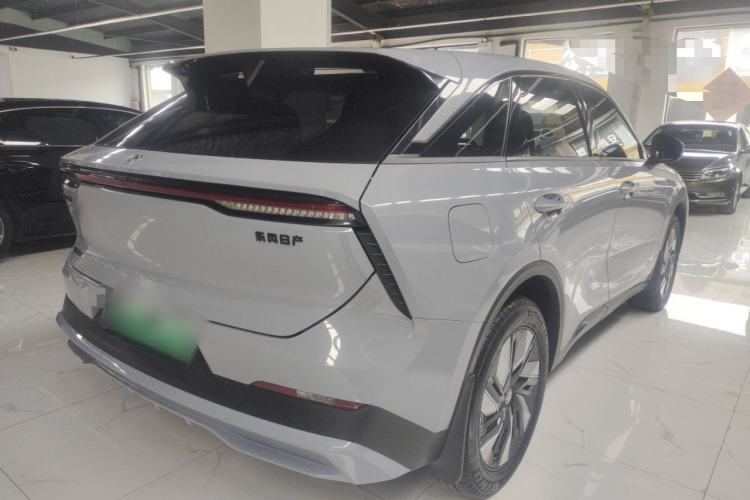 Used Venucia V DD-i 2023 60km iD Version