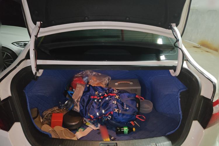 Used CHANGAN Alsvin V7 2016 1.6L Automatic Enjoyment Model China V Standard
