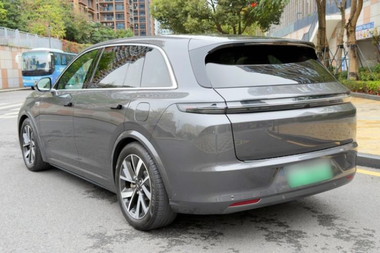 Used Li Auto L7 2023 Pro Model