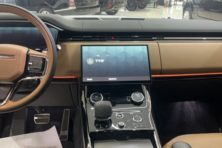 Used Land Rover Range Rover Sport 2023 400PS Dynamic HSE
