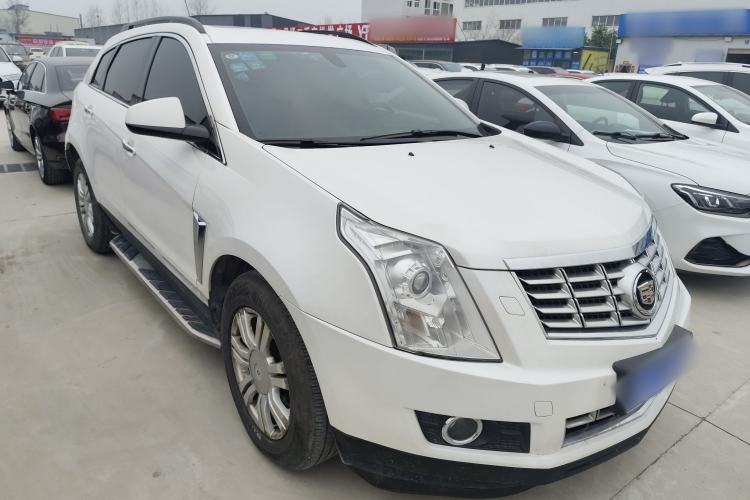 Used Cadillac SRX 2014 3.0L Comfort Model