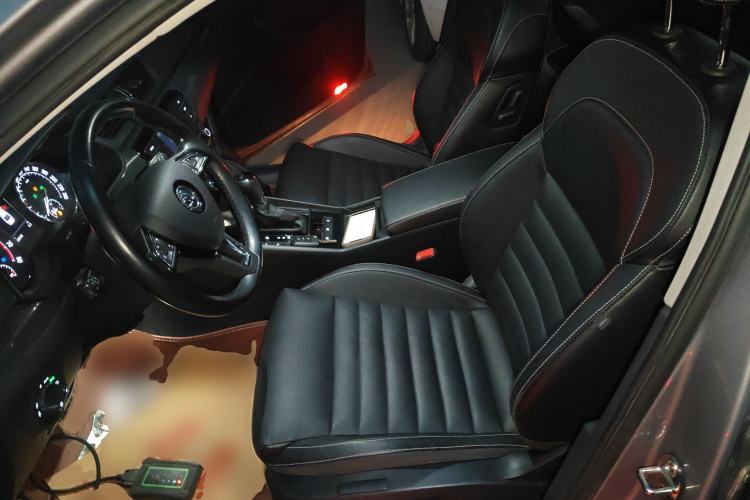 Used Skoda Superb 2016 TSI330 DSG Smart Drive Edition