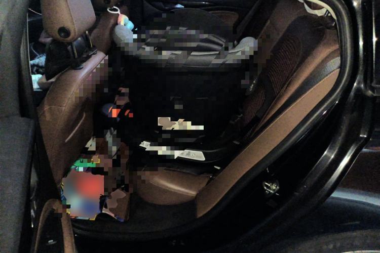 Used Buick Regal 2019 20T Elite Version China VI Standard