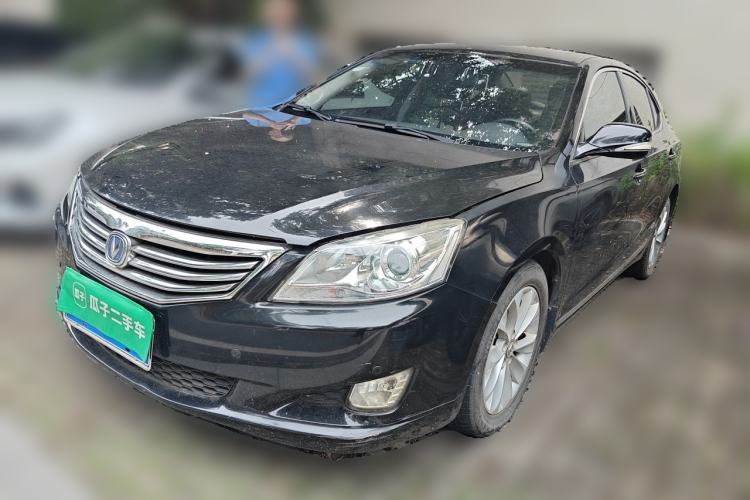 Used CHANGAN Raeton 2014 1.8T Automatic Prestige Anniversary Edition China IV Standard Guazi used car, China used car export, Used car for sale, Used cars, Cheapest cars for sale